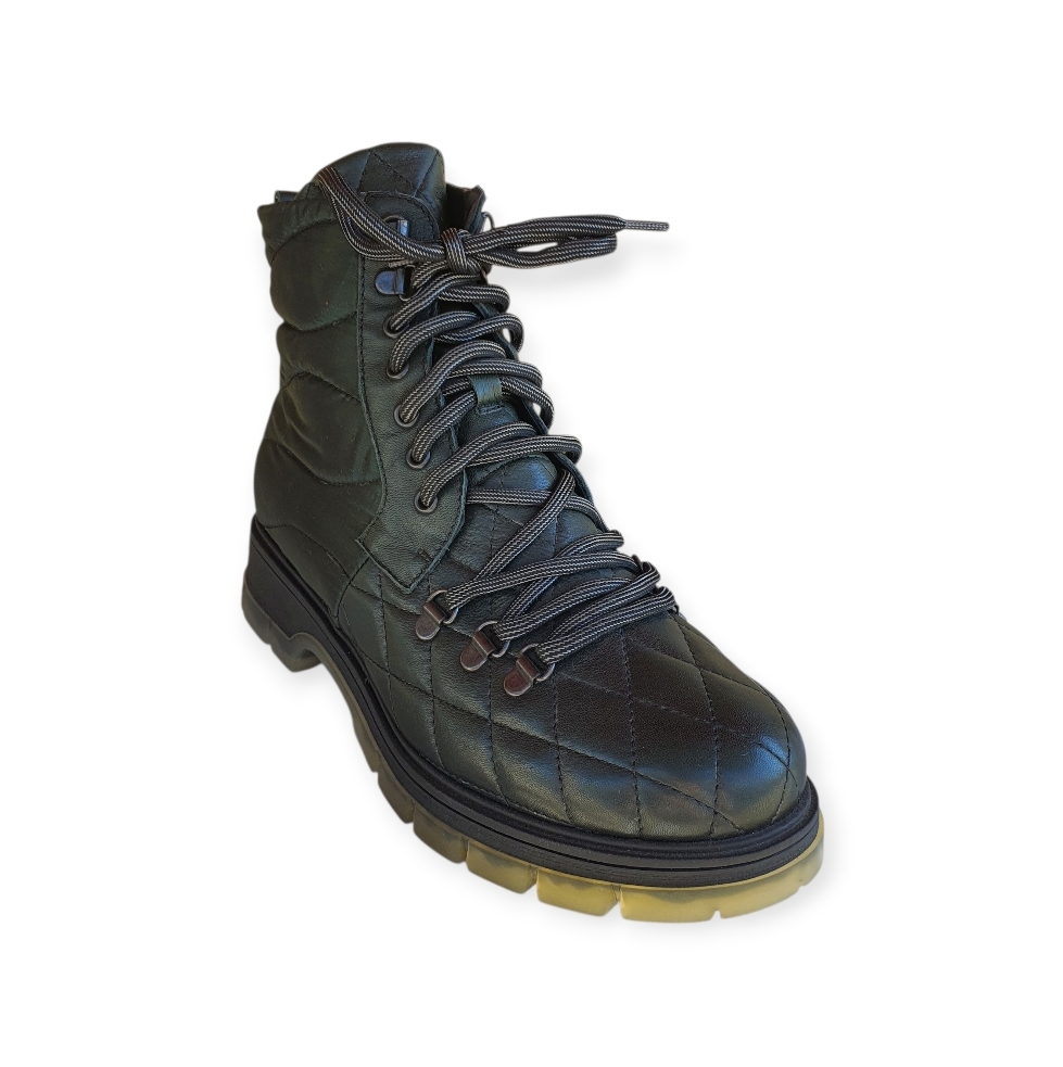 5832 Detroit bottiglia